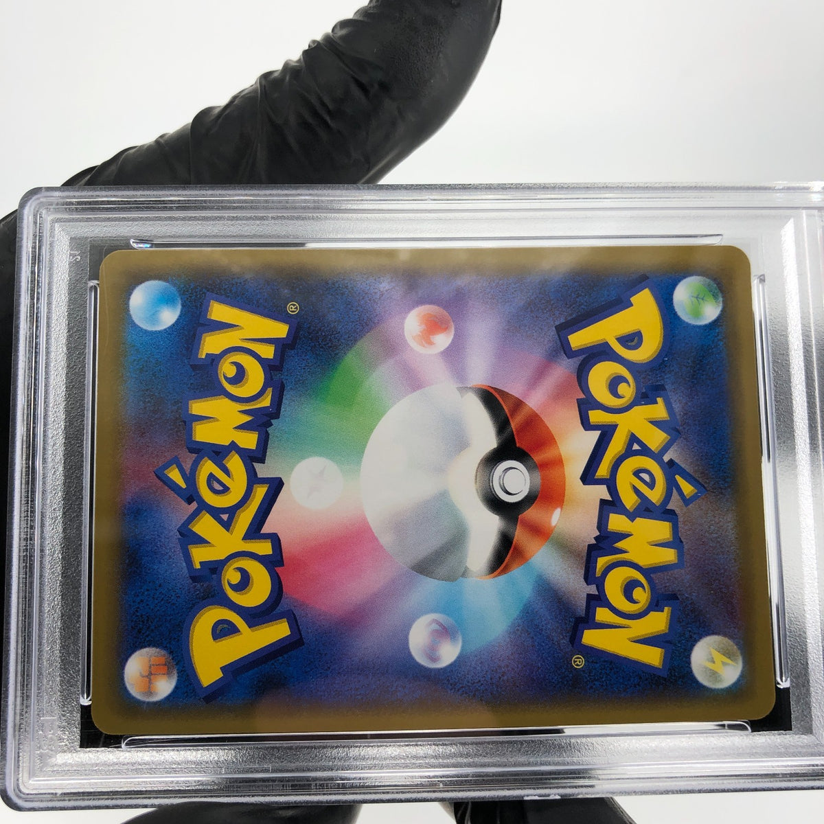 PSA 9 Pokemon Card Regigigas 391/SM-P Promo Corocoro Japanese Karte [9]