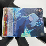 Weiss Schwarz Card Shigure Mayoi W112-092S SR Blue Archive Japanese [Mint]