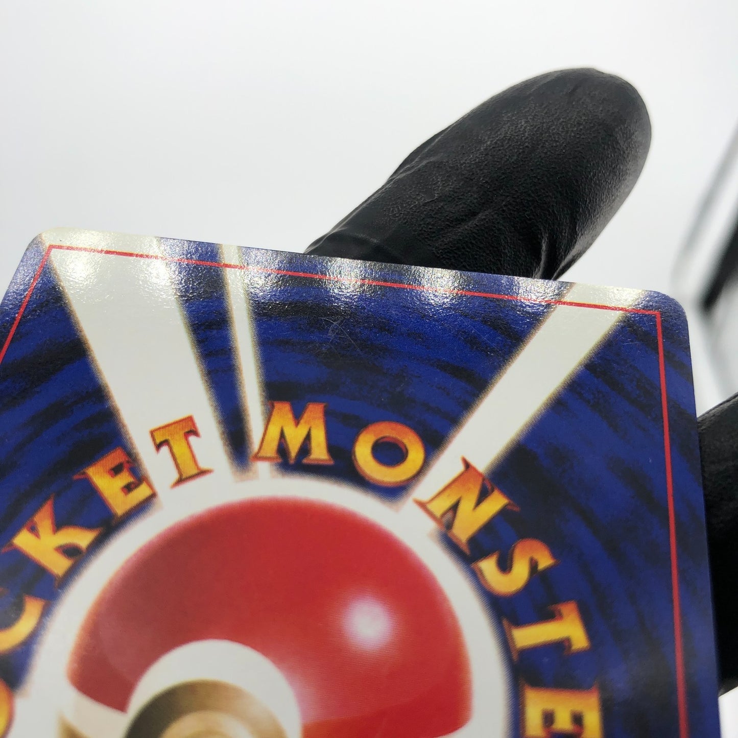 Pokemon Card Dark Charizard No.006 Team Rocket Holo japanese Karte [Good]