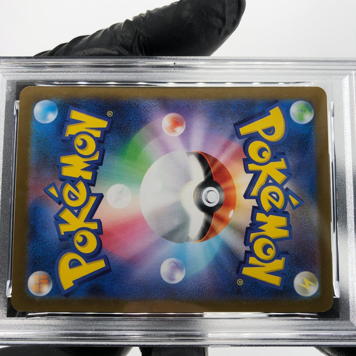 PSA 9 Pokemon Card Blaziken 101/098 AR SV10 Team Rocket Japanese Karte [9] 2