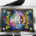 PSA 9 Pokemon Card Blaziken 101/098 AR SV10 Team Rocket Japanese Karte [9] 2