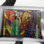 PSA 10 Pokemon Card Hawlucha Ex 229/193 MA M2a Japanese Karte [10] 7
