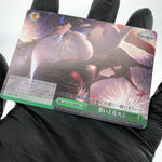 Weiss Schwarz Card Kaga Akagi S102-T59R RRR Azur Lane Japanese [Mint]