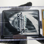 CGC 10 Pristine Weiss Schwarz Card Charybdis S119-019S SR Azur Lane Vol.02 [10]