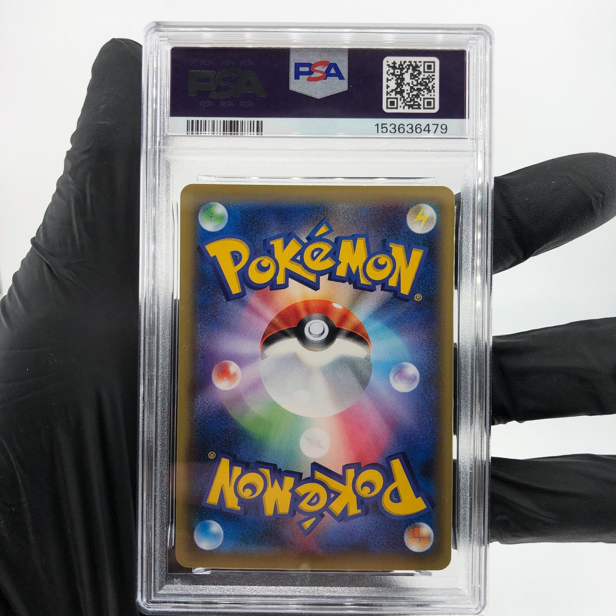 PSA 9 Pokemon Card Moltres 008/078 U 1.Edition XY10 Japanese Karte [9]