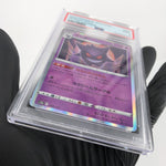 PSA 9 Pokemon Card Gengar 048/172 Holo S12a Japanese Karte [9] 3