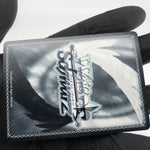 Weiss Schwarz Card OVER ZONE S117-112R RRR Holo Nikke Japanese [Mint]