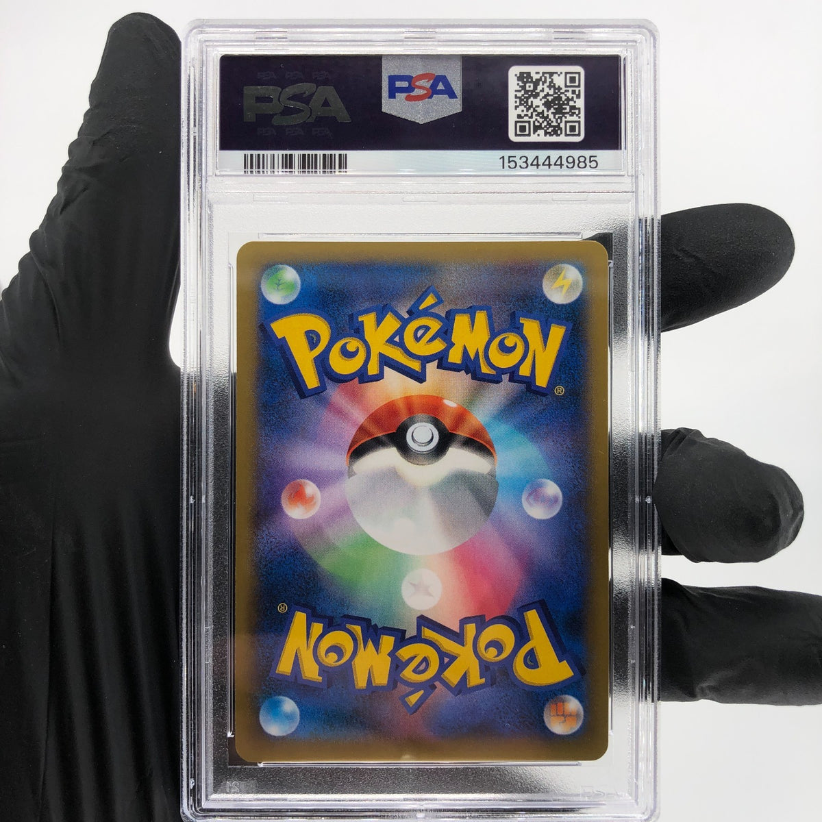PSA 10 Pokemon Card Dragonite Ex 069/096 RR 1.Edition XY3 Japanese Karte [10]