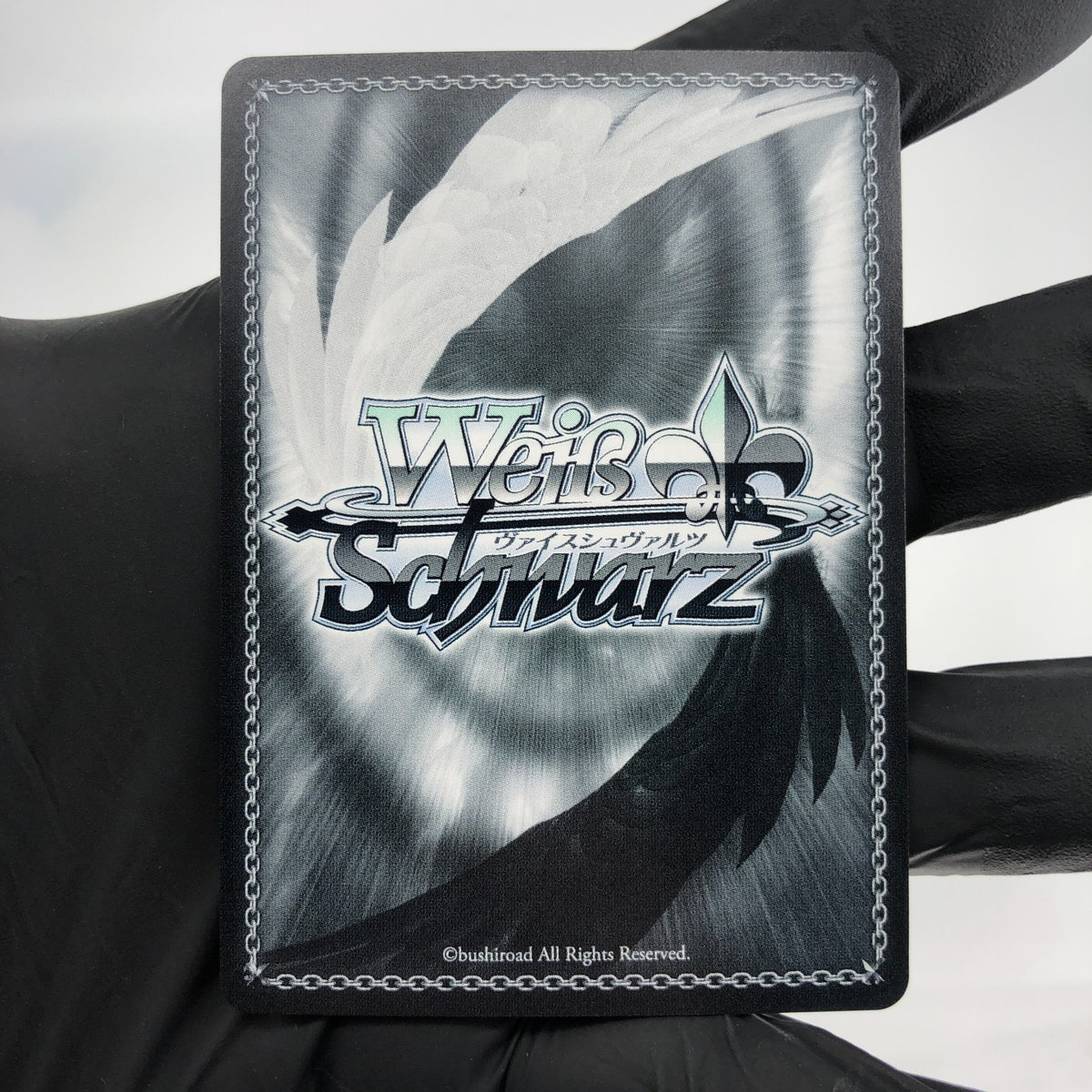 Weiss Schwarz Card Chika Komari W126-056SP SP Losing Heroines Japanese [Mint]