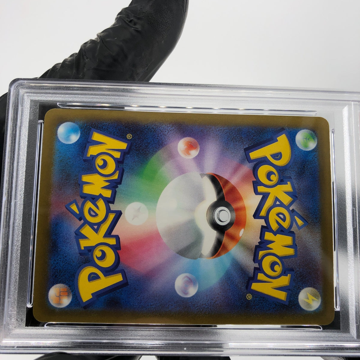 PSA 8 Pokemon Card Golduck 033/193 Reverse Holo M2a Japanese Karte [8]