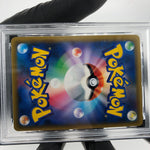 PSA 9 Pokemon Card Eevee 245/SM-P Promo Gym Holo Japanese Karte [9]