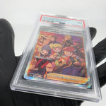 PSA 9 Pokemon Card Sinnoh Friends 247/172 SR s12a Japanese Karte [9]
