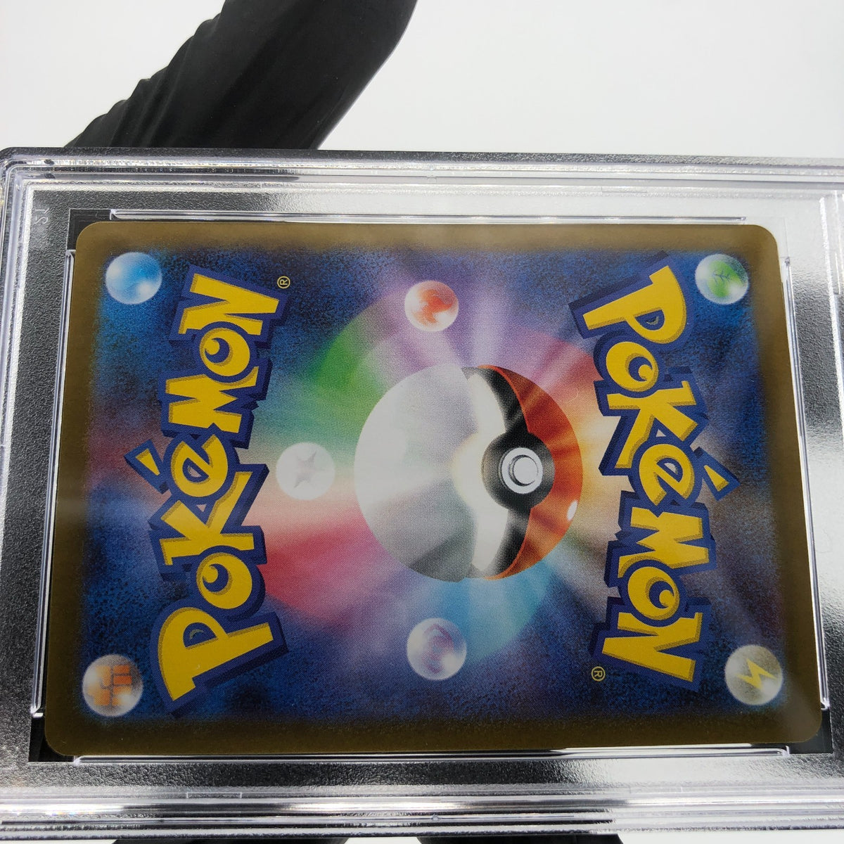 PSA 10 Pokemon Card Nidoking EX 116/098 SR SV10 Team Rocket Japanese Karte [10]