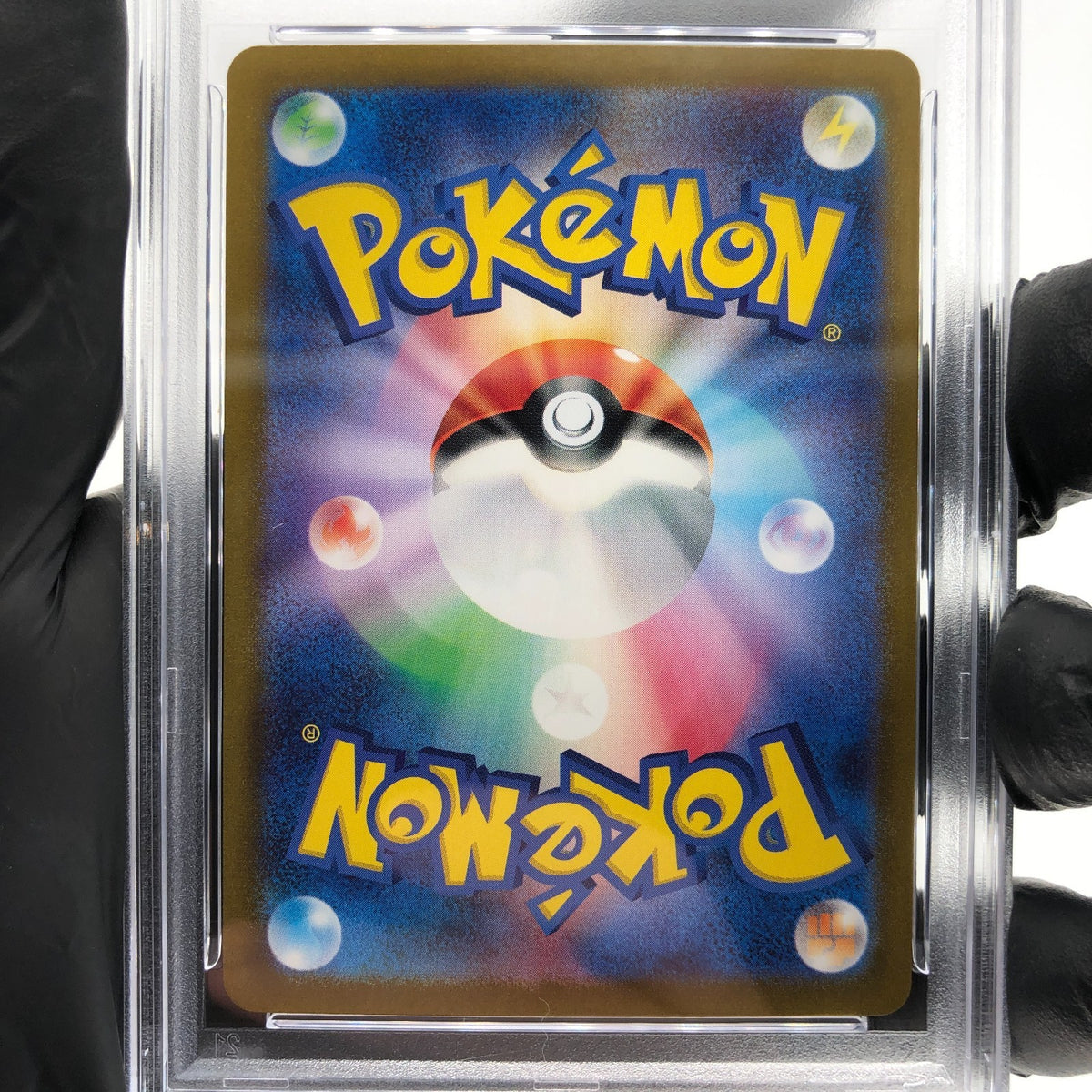 PSA 10 Pokemon Card Zapdos 012/032 Holo CLL Japanese Karte [10] 3