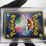 PSA 9 Pokemon Card Gengar 027/070 S6K Holo Japanese Karte [9]