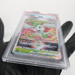 PSA 9 Pokemon Card Shaymin Vstar 013/100 RRR s9 Japanese Karte [9]