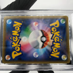 PSA 9 Pokemon Card Sceptile Ex 006/131 CP4 Japanese Karte [9]