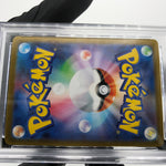 PSA 9 Pokemon Card Gengar Ex 003/021 Holo Starter Set MBG Japanese Karte [9] 10