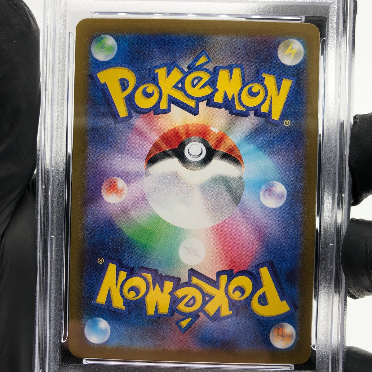 PSA 10 Pokemon Card Zapdos 012/032 Holo CLL Japanese Karte [10] 2