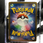 CGC 10 Pokemon Card Turtwig 206/172 AR s12a Japanese Karte [10]