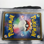 PSA 9 Pokemon Card Paldean Student 346/190 SR Sv4a Japanese Karte [9]