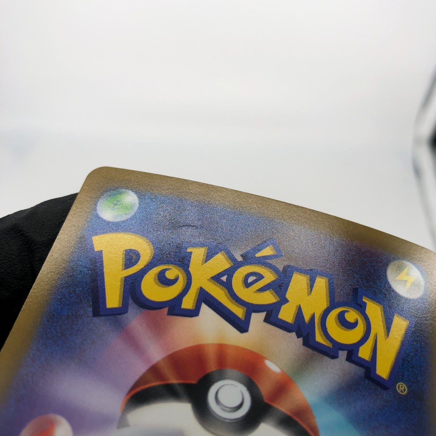 Pokemon Card Lugia V 324/S-P Promo Japanese Karte [Exc.]