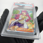 PSA 9 Pokemon Card Miriam 100/078 SR Sv1v Japanese Karte [9]