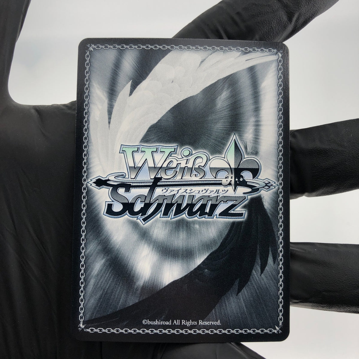 Weiss Schwarz Card Akane Hanasaki WE40-38DCP DC D.C.-Da Capo  Japanese [Mint]