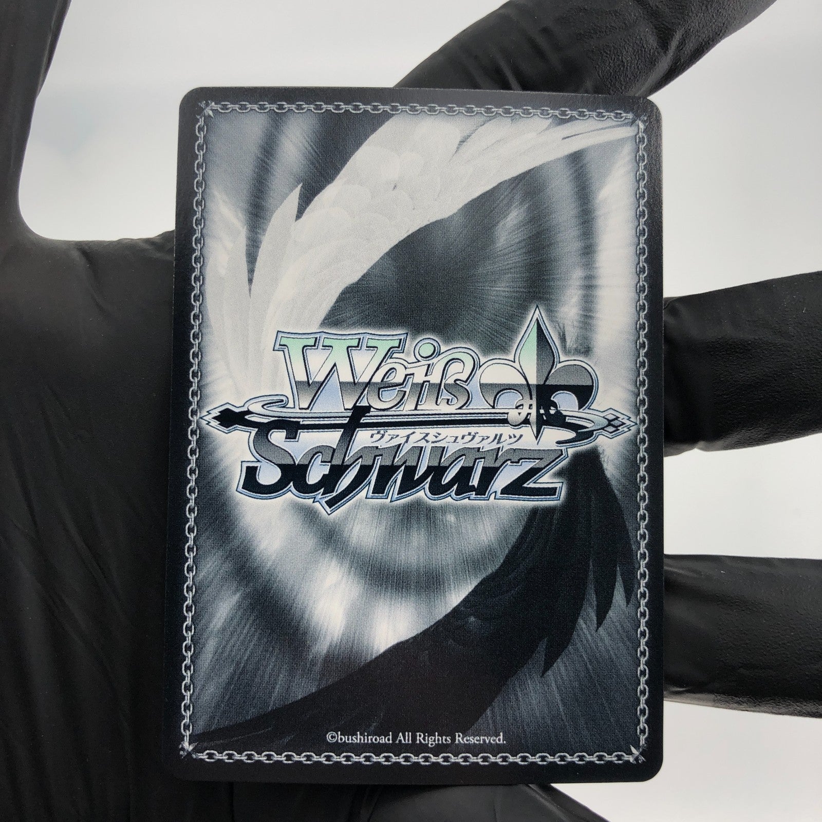 Weiss Schwarz Card Akane Hanasaki WE40-38DCP DC D.C.-Da Capo  Japanese [Mint]