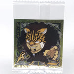 One Piece Rob Lucci SW6-23 R Holo Wafer  Japanese [Sealed]