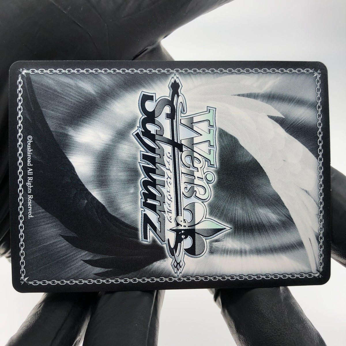 Weiss Schwarz Card First Time W95-057S SR BanG Dream! Japanese [Mint]