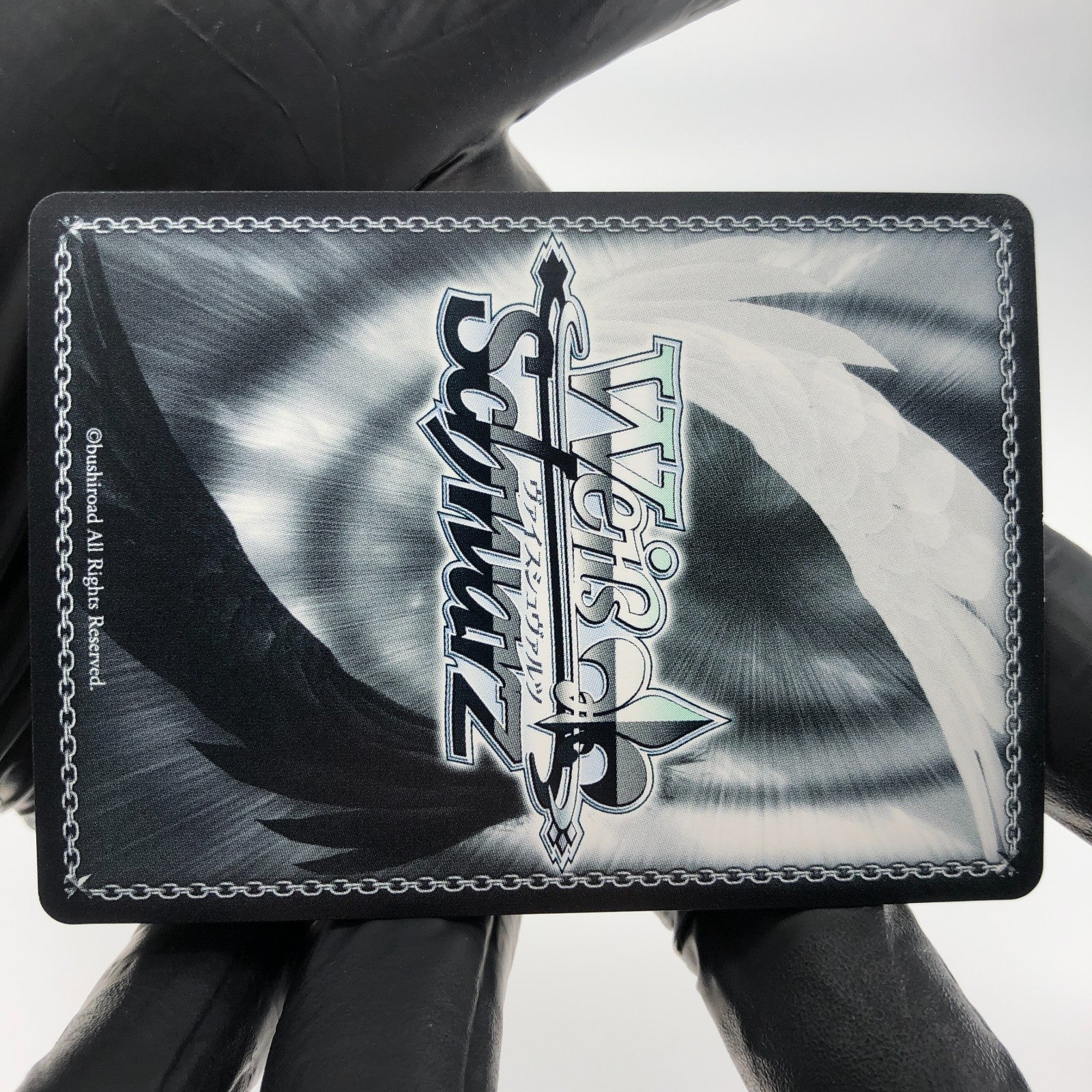 Weiss Schwarz Card First Time W95-057S SR BanG Dream! Japanese [Mint]