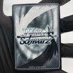 Weiss Schwarz Card Yuni S117-052S SR Nikke Japanese [Mint]
