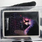 Weiss Schwarz BGS 9.5 Star Wars Vol.2 SE47-10FOP Bo-Katan [9.5]
