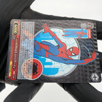 Weiss Schwarz Card Marvel Vol.03 Spider-Man S124-064S SR Japanese [Mint]