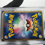 PSA 9 Pokemon Card Unknown 036/080 L3 1.Edition Reverse Japanese Karte [9]