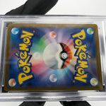 PSA 9 Pokemon Card Pikachu 197/SV-P Gym Event Promo Japanese Karte [9] 4