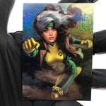 Marvel Card Rogue 36 High Noon Flair /15 2023 Fleer Upper Deck [NM]