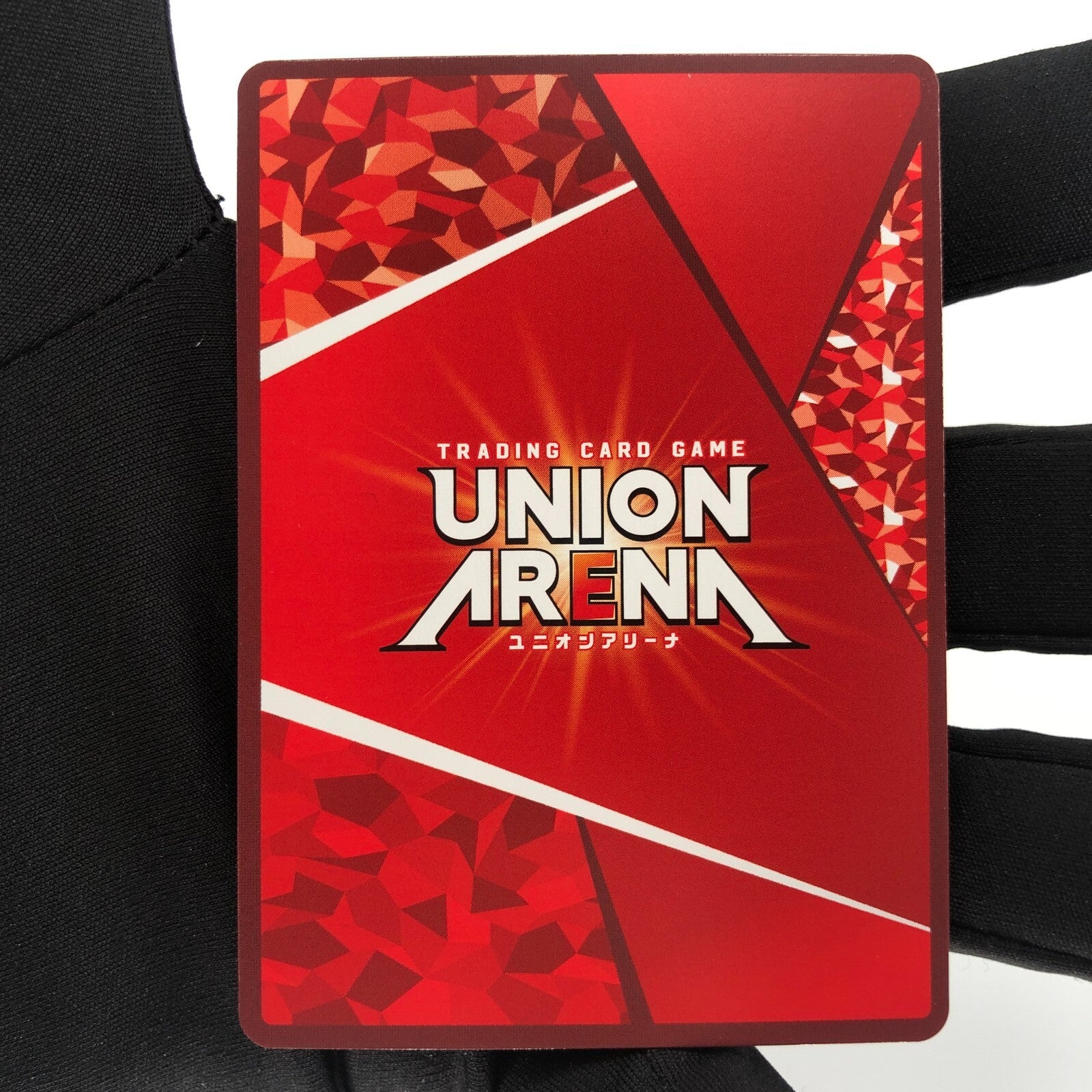Union Arena Card Ochaco Uraraka EX06BT/MHA-2-012 SR  My Hero [Rank A+]
