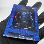 Marvel Card Blade 182 Grandiose Fleer Upper Deck Metal Universe [NM]