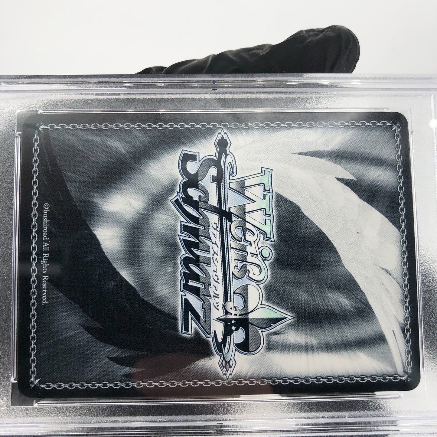 PSA 10 Weiss Schwarz Card  I-19 S102-065S SR Azur Lane Japanese [10]