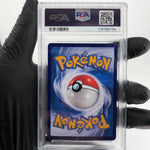 PSA 9 Pokemon Card Leafeon 0708/15 F Reverse Holo CBB2C Chinese Karte [9]