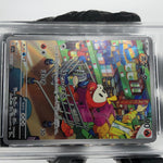 PSA 9 Pokemon Card Fuecoco 078/073 AR SV1a japanese Karte [9]