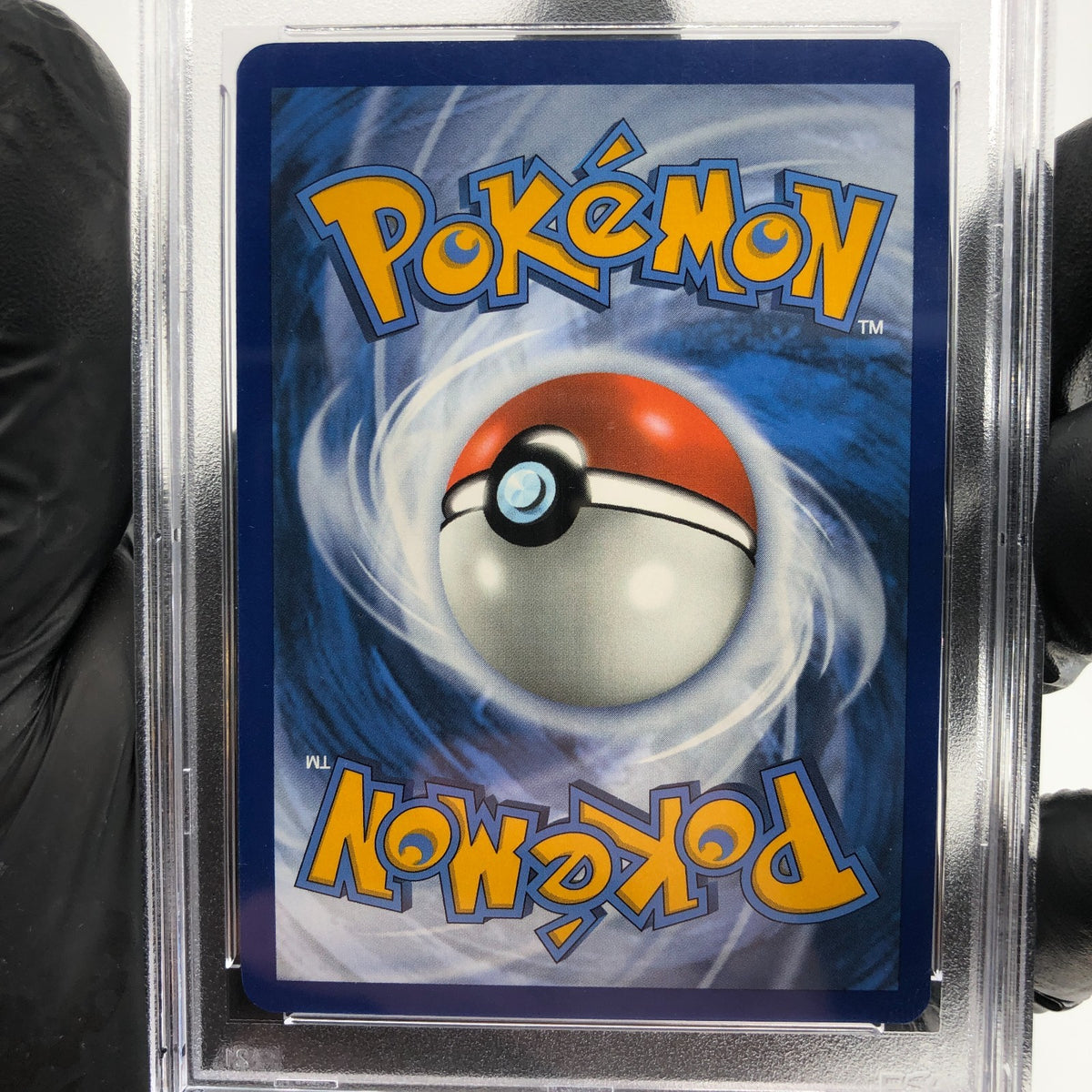 PSA 9 Pokemon Card Skarmory 209/191 SSP Surging Sparks 2024 English Karte [9]
