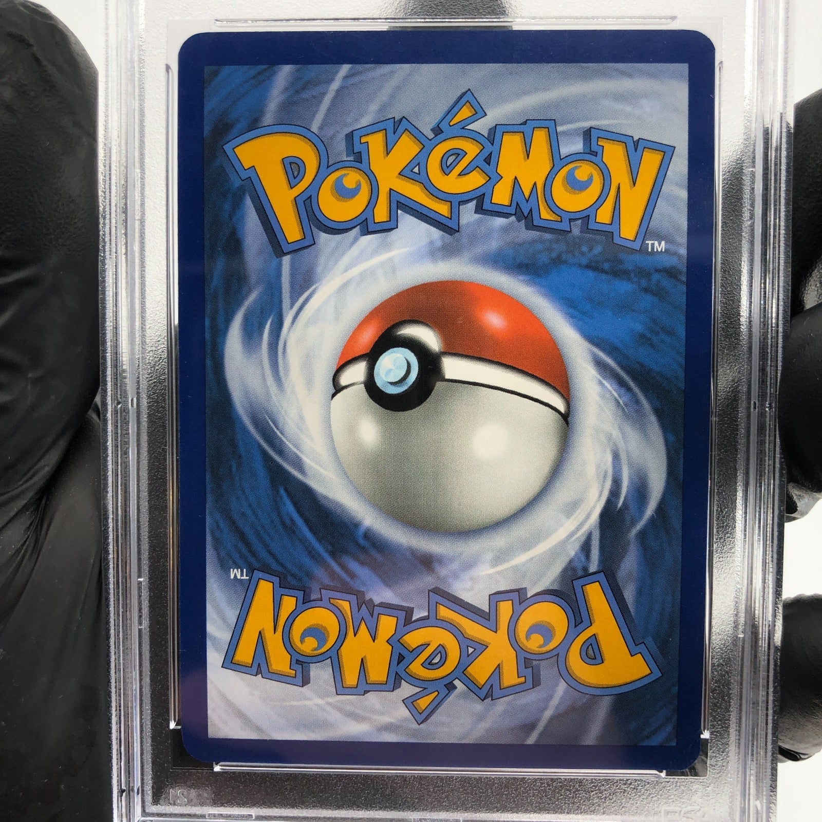 PSA 9 Pokemon Card Skarmory 209/191 SSP Surging Sparks 2024 English Karte [9]