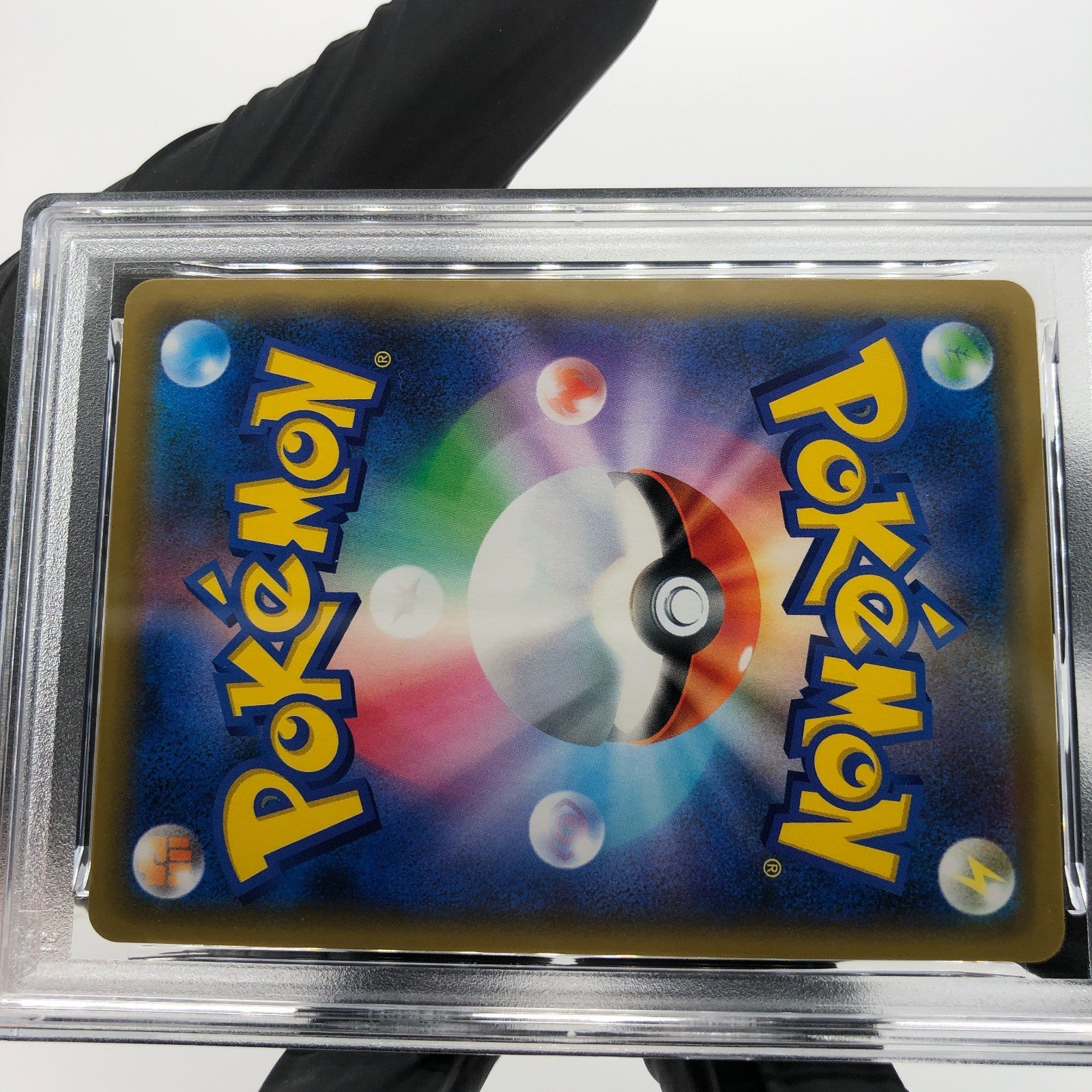 PSA 10 Pokemon Card Articuno Moltres Zapdos GX 102/173 RR Japanese Karte [10] 2