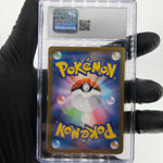 CGC 8.5 Pokemon Card Clefairy 086/080 AR M3 Japanese Karte [8.5]