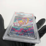 PSA 9 Pokemon Card Toedscool 080/078 AR SV1V Japanese Karte [9]