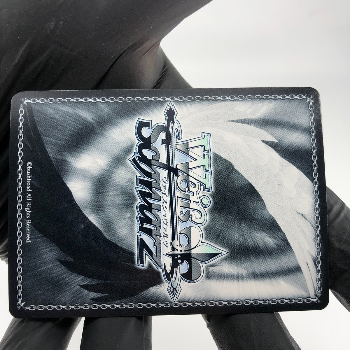 Weiss Schwarz Card Hitori Gotou W107-T14S SR Bocchi the Rock! Japanese [NM]