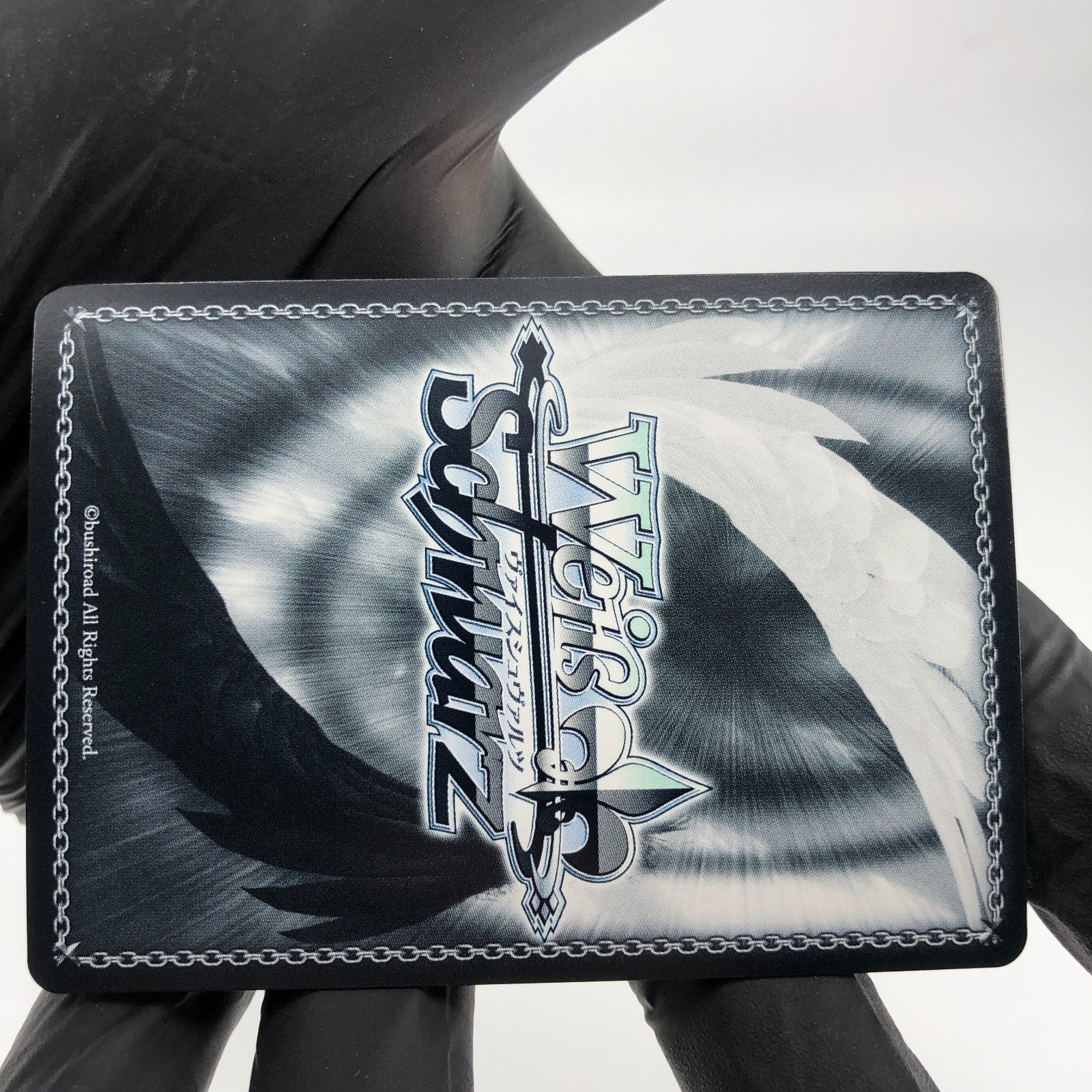 Weiss Schwarz Card Hitori Gotou W107-T14S SR Bocchi the Rock! Japanese [NM]